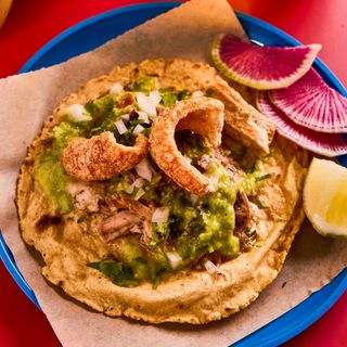 Tacos Oscar - 0