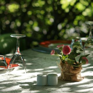 La Table de Léa - 1