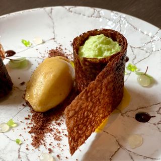 Potato-FINE FOOD RESTAURANT - 3