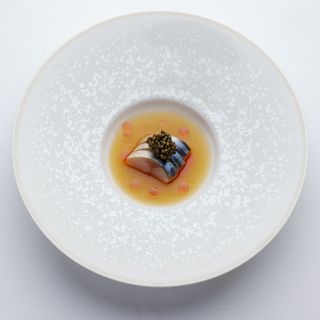 Ormer Mayfair - 12