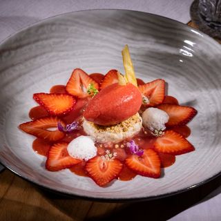 Schloss Farrach - Das Restaurant - 3