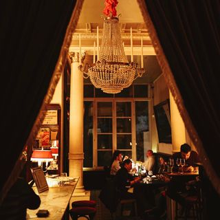 Osteria Romana - Bruxelles - 4