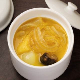 Xin Rong Ji (Linhai) - 1