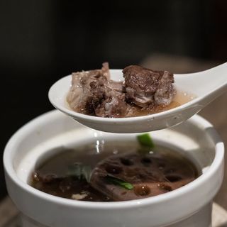 SÒNG JHAO - 6