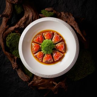 Drunken Fish - 7