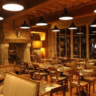Le Bistro du Grand Cerf - 3