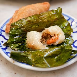 Moh Teng Pheow Nyonya Koay - 3