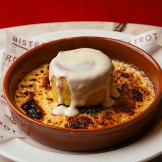 Bistrot at Wild Honey - 0