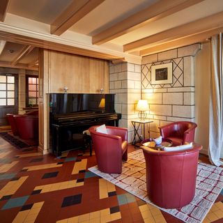 L'Auberge Bretonne - 1