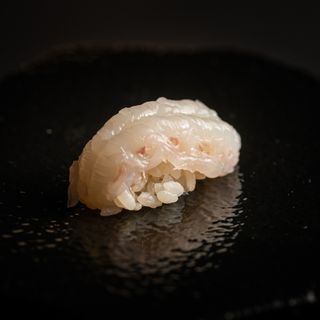 Sen Omakase - Madrid - 1