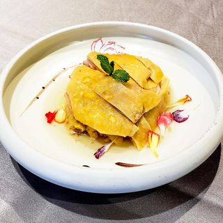 Tian Lun Inn (Xihu) - 1