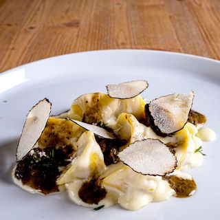 Osteria della Tana - 4