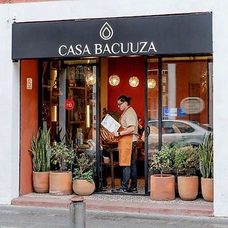 Casa Bacuuza - 20