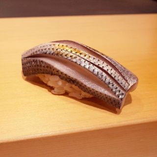 Sushi Hashimoto - 3