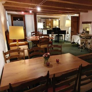 Weinlaube - 2