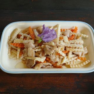 Kub Khao Mae - 2