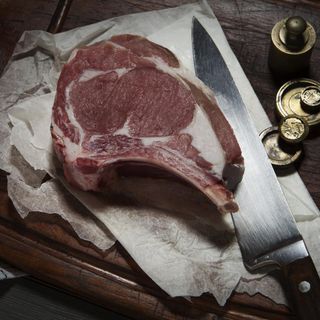 Chez Philippe - 8