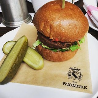 The Wigmore - 4