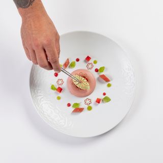 Marc Fosh - 1