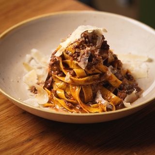 Osteria Savio Volpe - 2