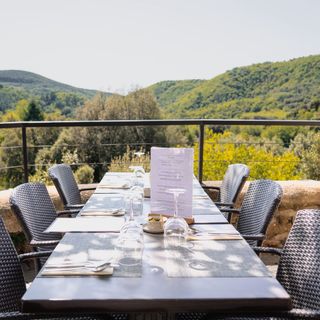 Auberge de Valestalière - 6