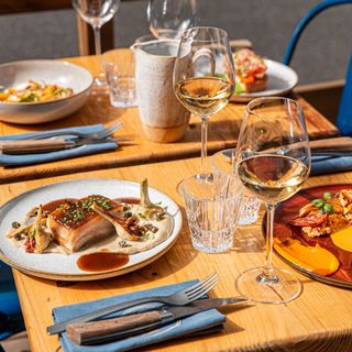 Deux Bistrot de chefs - 6