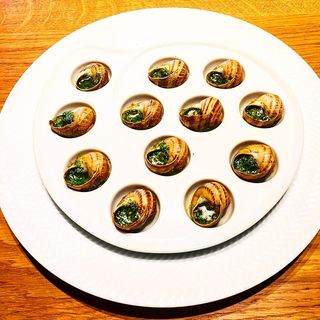L'Escargot - 6