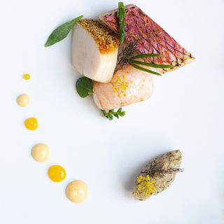 1890 by Gordon Ramsay - 7