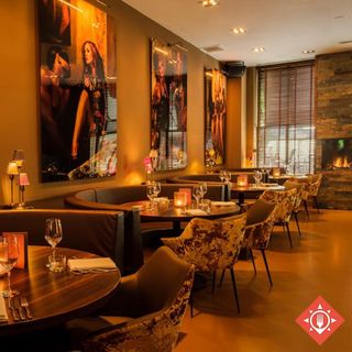Restaurant Chocolat - 3