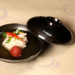 Kyokaiseki Kichisen - 1