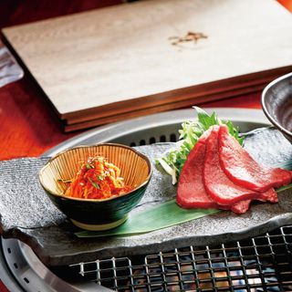 Vanne Yakiniku - 4