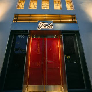 Funke - Beverly Hills - 8