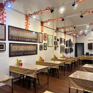 Moh Teng Pheow Nyonya Koay - 1