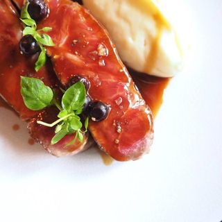 Bistrot Marloe - 5