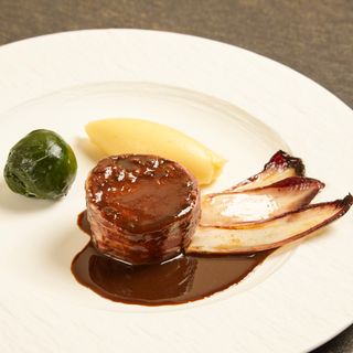 Mignonette - 4
