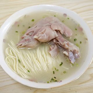 Sheng Xing Mian Guan - 1