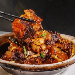 Fu Lin Xuan (Jiqingmen Street) - 8