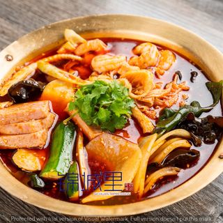 Sichuan Impression - 0