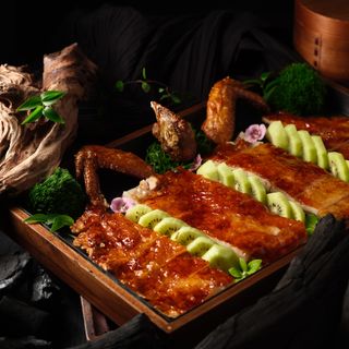 Chef Kang's - 2