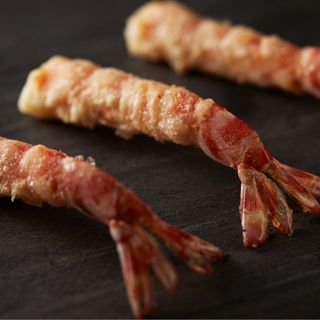 Tempura Mizuki - 5