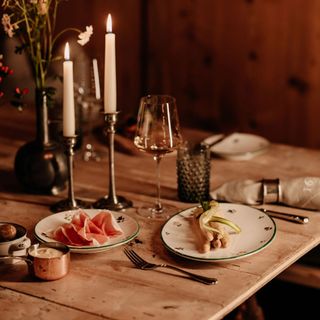 Restaurant 1617 - 4