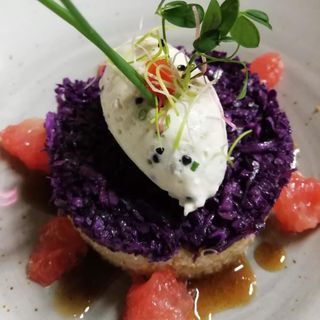 Le Bistrot - 15