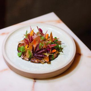 Mater Bistrot - 10
