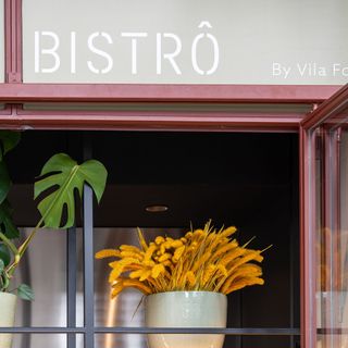 Bistrô by Vila Foz - 17