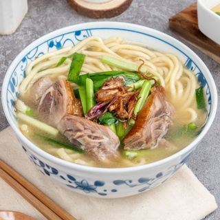 Yuan Wei Duck Noodle - 0