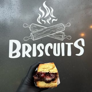 Briscuits - 4