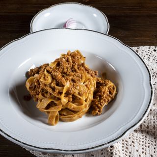 Trattoria da Amerigo - 2