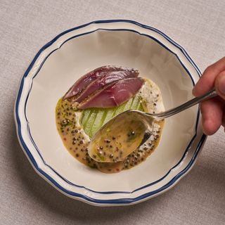 Blue by Alain Ducasse - 9