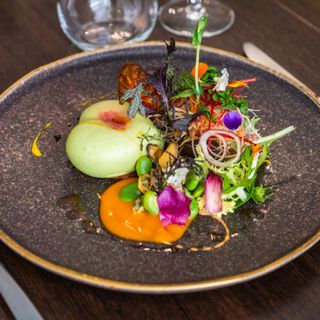 Saku Restaurant - 3