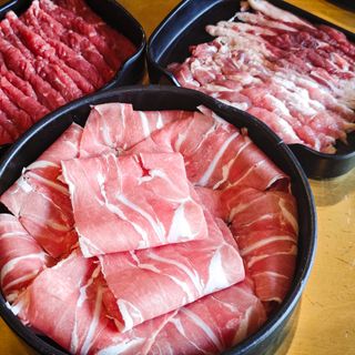 Niujie Halal Man Heng Ji - 2